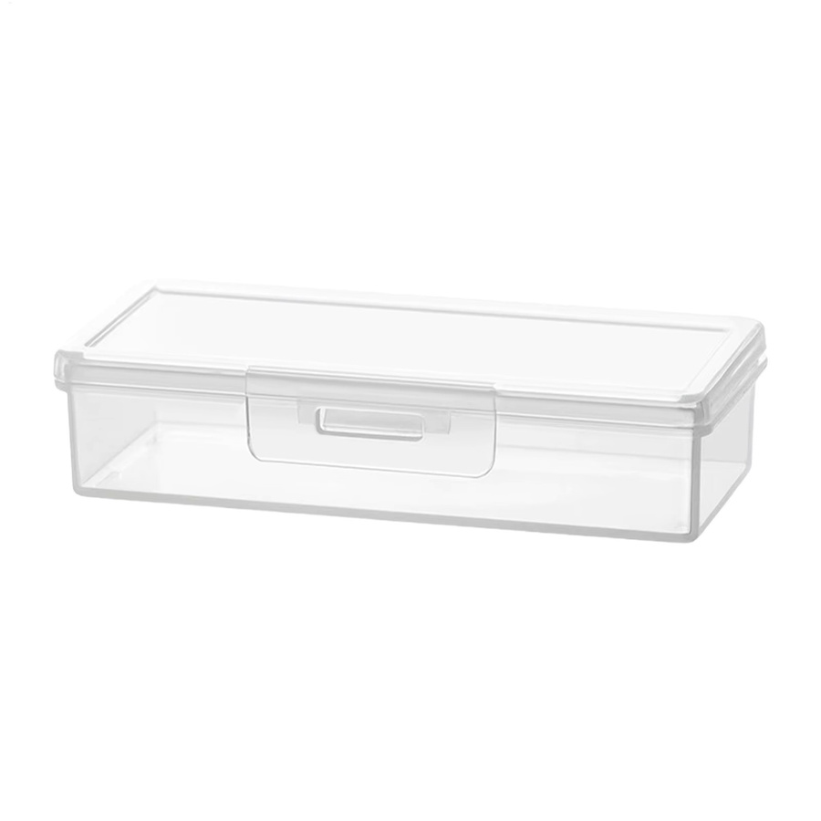 Flos Schmuckbox, transparent - Bild 2