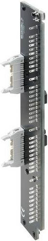 Weidmüller SPS-Verbindungsleitung FAD S5115 SL46A 2045120000 grau - Bild 1