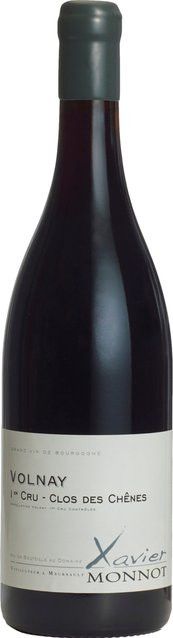 Xavier Monnot Rotwein Pinot Noir 2019 Burgund, trocken, 0,75 l - Bild 1