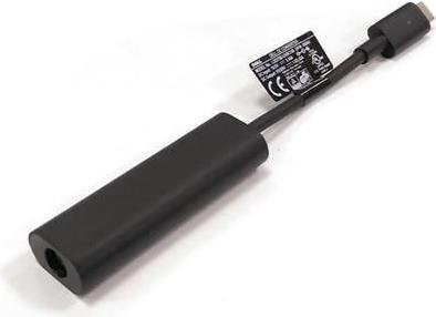 Dell Netzteil mit GS-Stecker 7,4 mm auf 24 Pin USB-C, 5 / 20 V, Schwarz (470-ACFH) - Bild 1