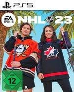 NHL 23 PlayStation 5 Spiel von Sony - Bild 1