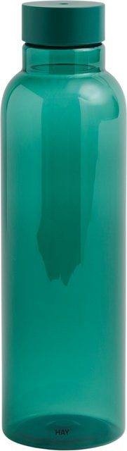 HAY Miz Wasserflasche in Green - Bild 1