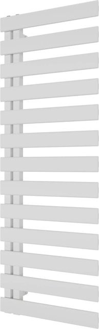 Azur Badheizkörper Lilly in Weiß, Höhe: 140 cm, Breite: 60 cm, 751 W - Bild 1