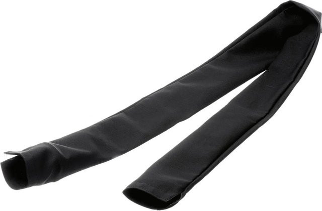 Dräger Schlauchüberzug Funkenschutz X-plore 8000 aus Kunststoff, Schwarz, 10 Stück - Bild 1