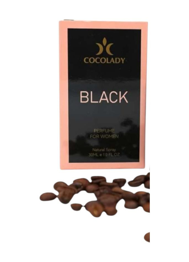 COCOLADY Eau de Parfum, 30 ml, Damen, Orientalisch, Würzig - Bild 2