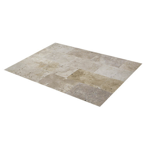 WOHNRAUSCH Terrassenplatte Tosca Ecomix in Beige, B/T/H: 61 x 40,6 x 3 cm - Bild 2