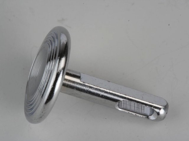 Revell Trigger, Grau, Metall - Bild 1