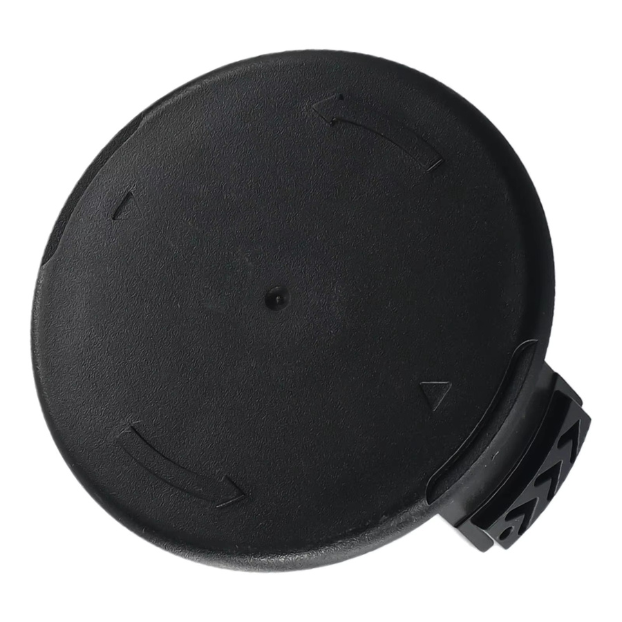 Bosch Trimmerspulenabdeckung für ART 23 26 SL in Schwarz, Ersatzteil F016F04557 - Bild 3