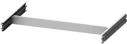 Siemens Modulerhöhung 8PQ5000-4BA62 in Silber - Bild 1