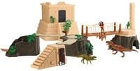 Schleich Dinosaurs Dino Tempel-Eroberung Mega-Set Mehrfarbig - Bild 1