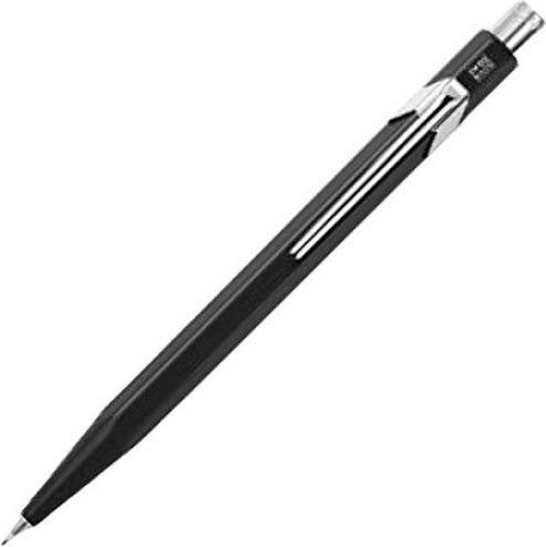 Caran d'Ache Mechanischer Bleistift 849 Classic Line Schwarz 0,5mm - Bild 1