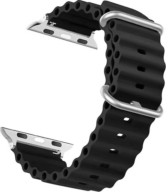 NEY Uhrenarmband Ocean, für Apple Watch, 38 mm - 49 mm - Bild 1