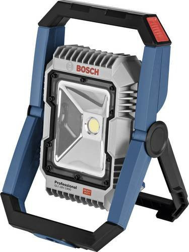Bosch Professional Akku-Handscheinwerfer GLI 18V-1900 Arbeitsleuchte - Bild 1