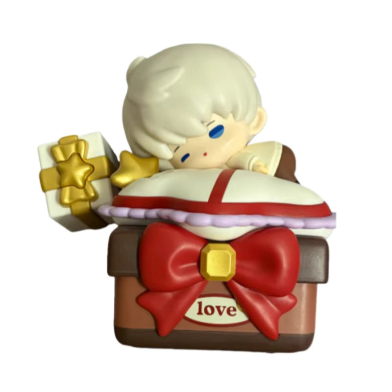 TOYOLEE Love And Deepspace Anime-Figur, Einzelfigur - Bild 5