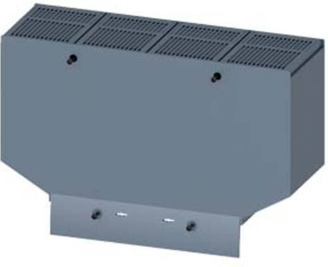 Siemens Klemmenabdeckung 3VA9354-0KB05 grau - Bild 1