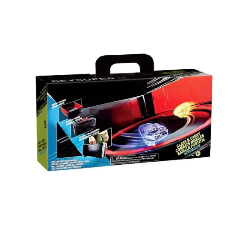 Takara Tomy BX-46 CX-10 CX-11 CX12 UX17 Kreisel-Spielzeug, multicolour - Bild 2