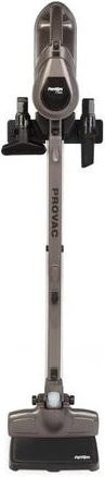 Fantom Provac P 5000 Cyclone Vertikalstaubsauger in Anthrazit und Beige - Bild 1