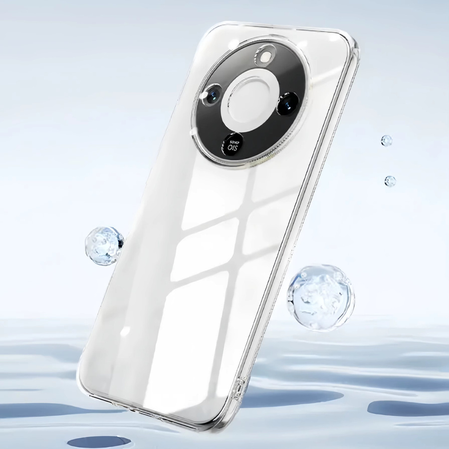 Transparente TPU Stoßfeste Schutzhülle Smart-Clear für Honor Magic 8 7 6 5 Lite X9D X9C X9B X9A X9C - Bild 2