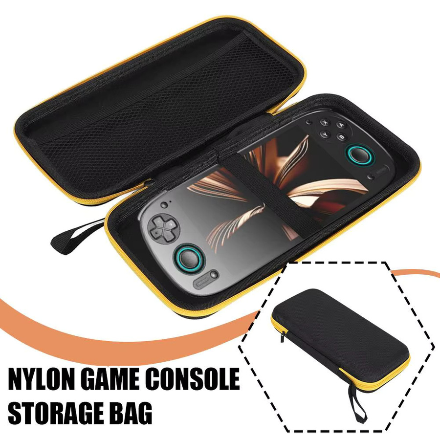 Transparente TPU Schutzhülle für deine Retroid G2 Spielkonsole - Bild 2