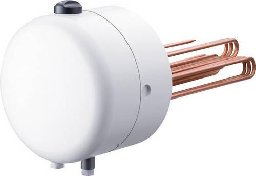 Stiebel Eltron Heizflansch FCR 21 / 120 aus Messing und Kupfer - Bild 1