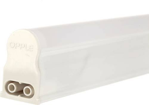 Opple LED T5 Lichtleiste Warmweiß 9W Weiß - Bild 1