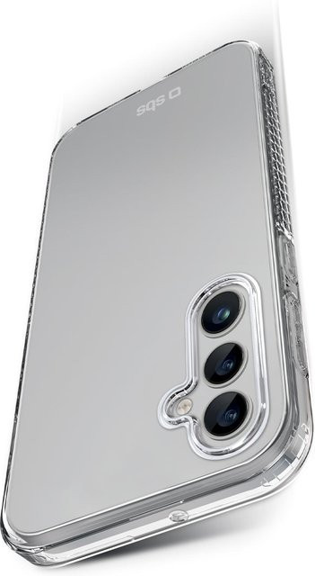 Extreme X2 Schutzhülle für Samsung Galaxy A16 in Transparent - Bild 1