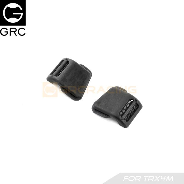 Grc Trx4m Abdeckung der Motorhauben gitter Schneedecke, 1:18, Zubehör - Bild 1
