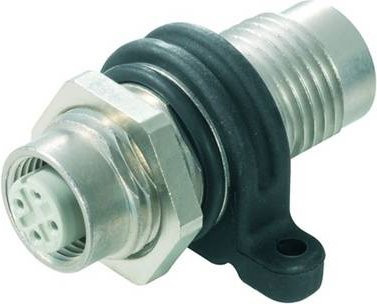 Weidmüller Kupplung M12 in Silber 8901640000 - Bild 1
