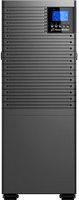 PowerWalker VFI 6000 ICT IoT USV in Schwarz mit Ethernet/LAN und Wi-Fi - Bild 1