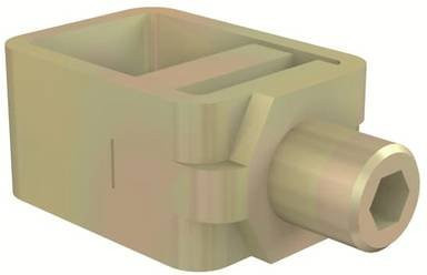 ABB KIT FB XT4 Leistungsschalterzubehör 8er Set in Beige - Bild 1