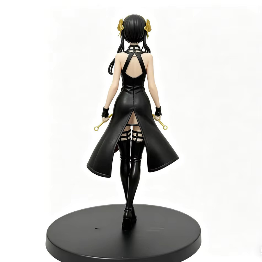 Bandai Spy x Family Yor Forger Prinzessin, Actionfigur, Einzelfigur - Bild 3