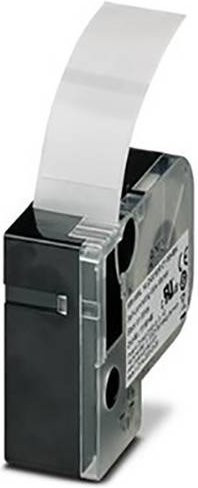 Phoenix Contact 1116146 MM-WML 14 Beschriftungssystem Drucker in Weiß/Schwarz mit einer Beschriftungsfläche von 24 mm - Bild 1