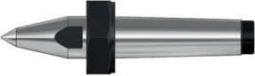 RÖHM Zentrierspitze WS MK3 AM VL60G in Silber - Bild 1