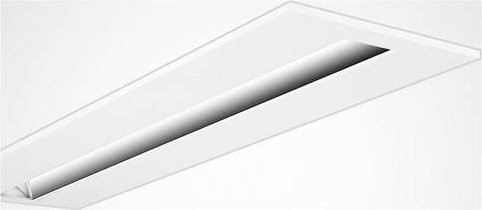 Trilux Arimo M57 LED-Einbauleuchte in Weiß - Bild 1