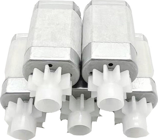 PYPILOVE Elektrischer Nagelbohrer Motor Rotor Ersatz, Unisex - Bild 1