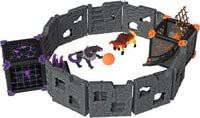 Schleich Eldrador Creatures BattleCave Arena Lava vs. Schatten Spielfigur - Bild 1