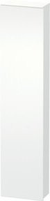 Duravit Hochschrank DuraStyle in Weiß Matt mit Tür links, B/T/H: 40 x 24 x 180 cm - Bild 1