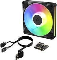 Arctic BioniX P14 A-RGB Gehäuselüfter in Schwarz, Weiß oder Multicolour - Bild 1