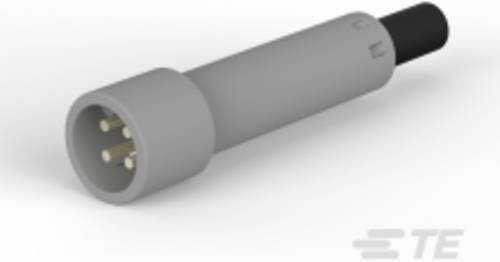 TE Connectivity Nector 293412-3 in Grau - Bild 1