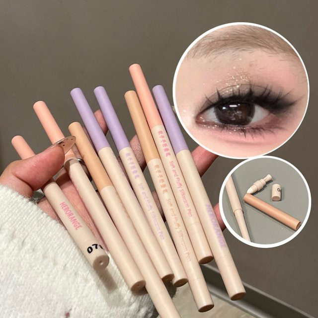 Herorange Soft Creamy Concealer Liner, Unisex - Bild 1