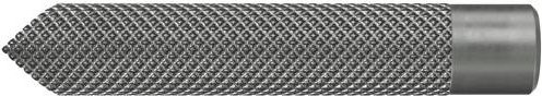 Fischer RG Innengewindeanker M8 aus Edelstahl in Silber, 10 Stück - Bild 1