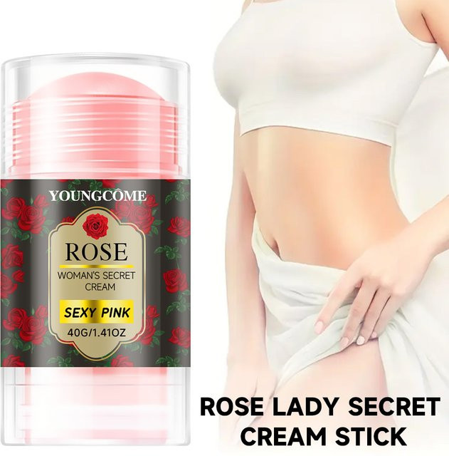 YOUNGCOME Rose Creme, Gesicht und Körper, für trockene Haut, Damen - Bild 1