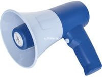 Pustefix Bubble Megafon Seifenblasen - Bild 1