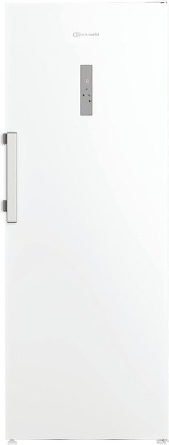 Bauknecht freistehender Gefrierschrank GKN WC19170D in Weiß - Bild 1