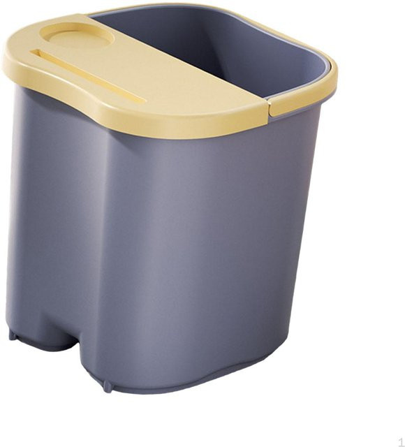 Wisenest Fußbadewanne, Blau, Unisex - Bild 1