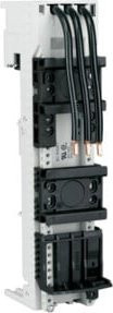 Eaton Sammelschienenadapter 45mm 32A 2TS BBA0-32 in Weiß - Bild 1