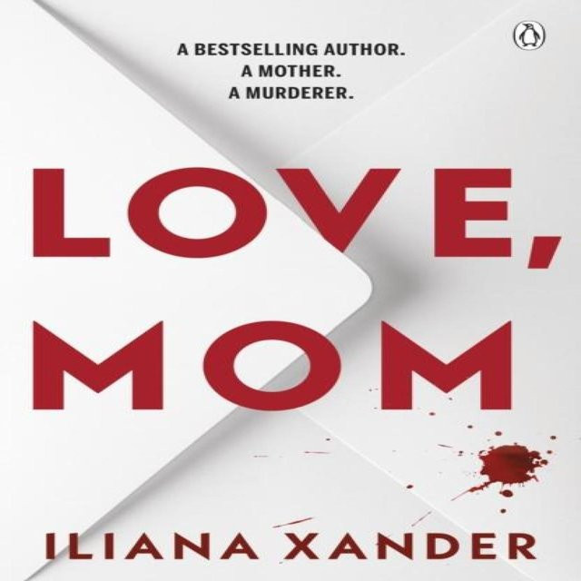 Liebe Mama von Iliana Xander, Taschenbuch - Bild 1