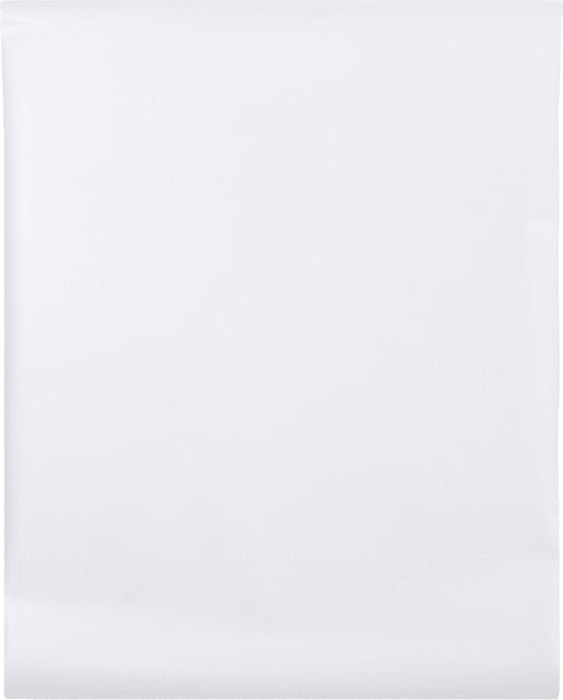 Sichtschutzfolie Yiwydaa aus PVC in Milchweiß, Breite: 90 cm, Länge: 500 cm - Bild 1