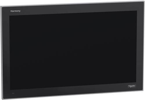 Schneider Electric HMIPSA65GD18W11 Panel-PC mit Intel Prozessor, 18,5 Zoll Display, SSD und Windows in Schwarz - Bild 1