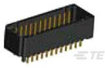 TE Connectivity Tray 2-292252-2 in Schwarz - Bild 1
